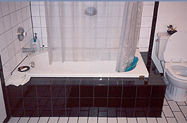 Bathroom Remodelling