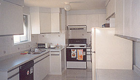 Complete Kitchen Installation