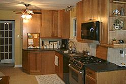 Complete Kitchen Installation