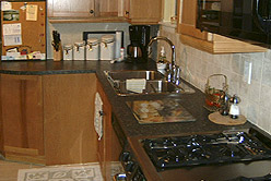 Complete Kitchen Installation